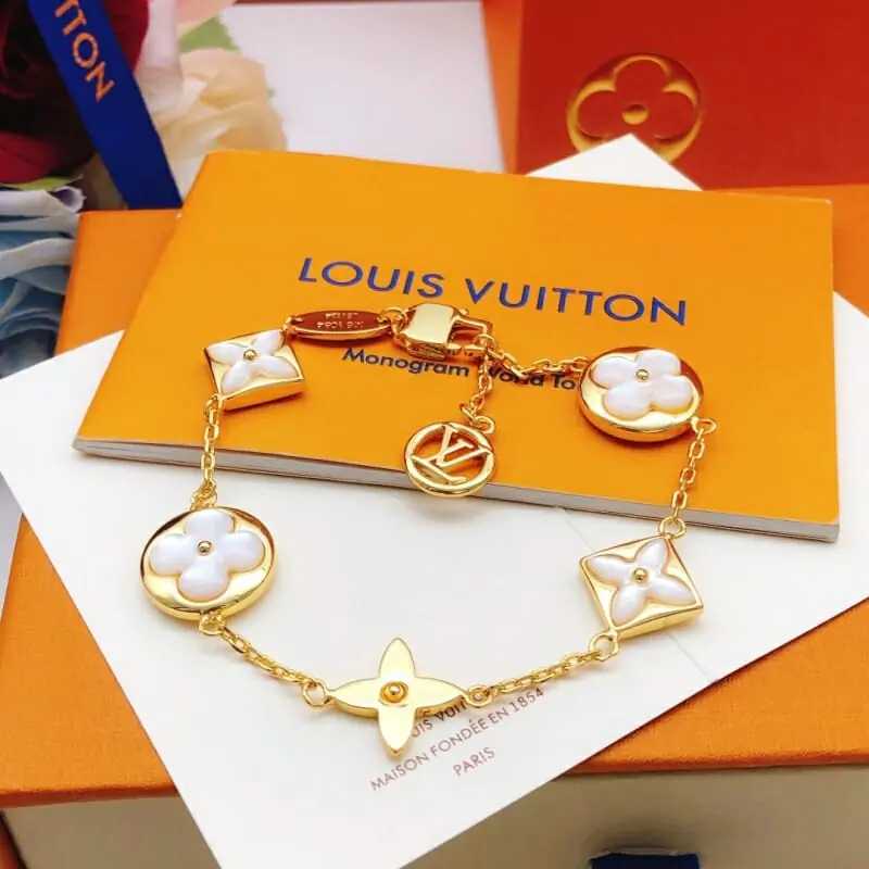 louis vuitton lv bracelets s_1234a563